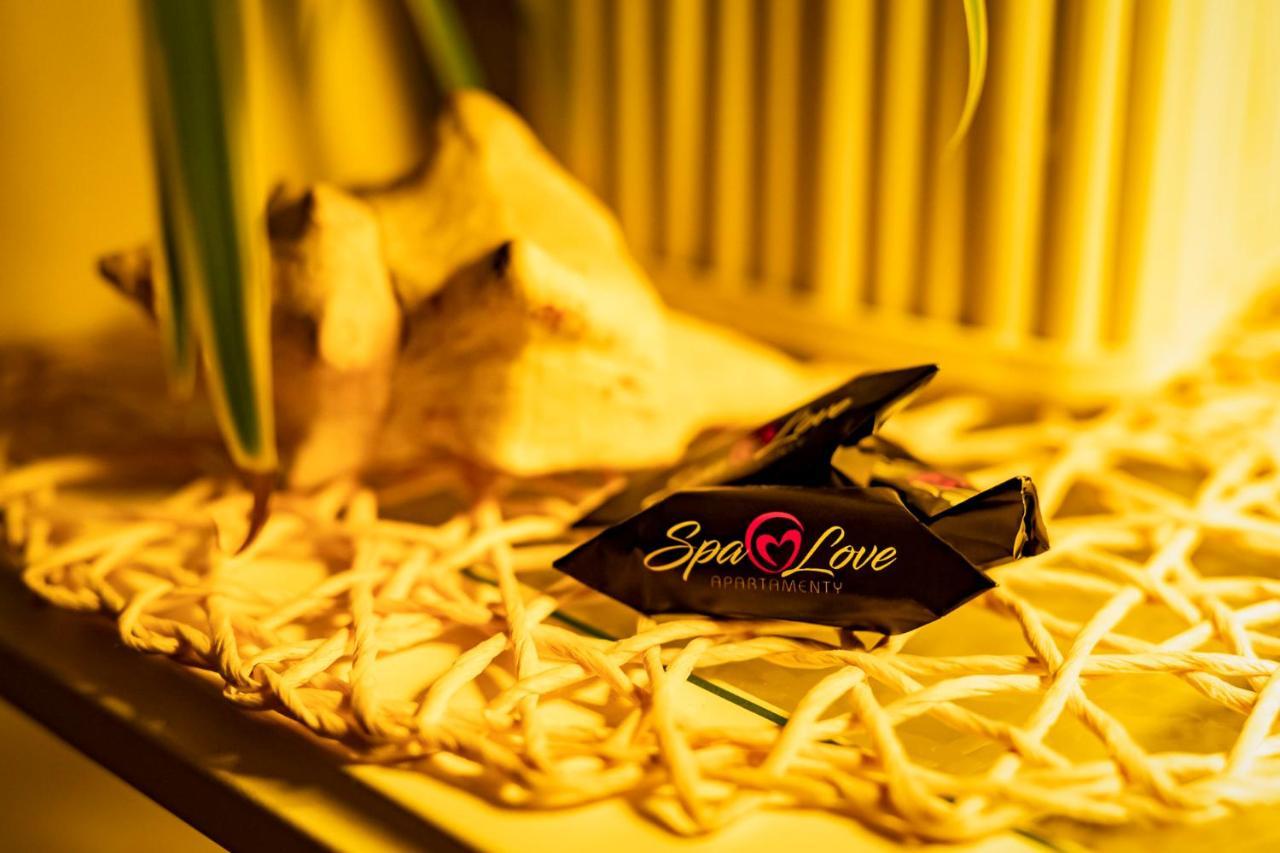 Spa Love Home Sauna Jacuzzi Romantyczny Dom Dla Pary Z Prywatnym Spa Zielona Gora  Exterior photo