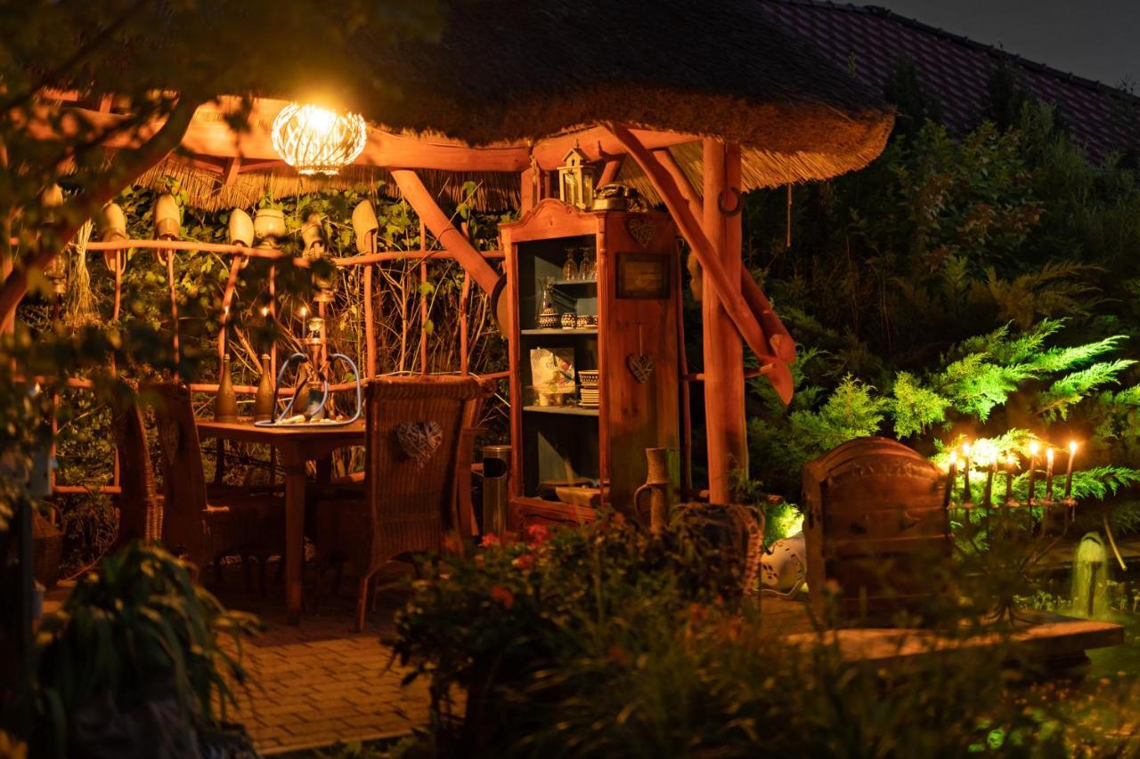 Spa Love Home Sauna Jacuzzi Romantyczny Dom Dla Pary Z Prywatnym Spa Zielona Gora  Exterior photo